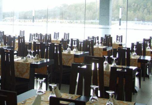 Complejo Leo 24H Hotel Monesterio Ngoại thất bức ảnh