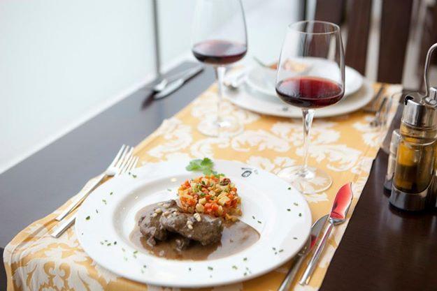 Complejo Leo 24H Hotel Monesterio Ngoại thất bức ảnh