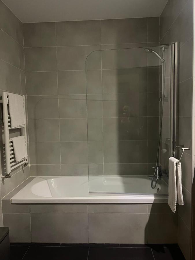 Complejo Leo 24H Hotel Monesterio Ngoại thất bức ảnh
